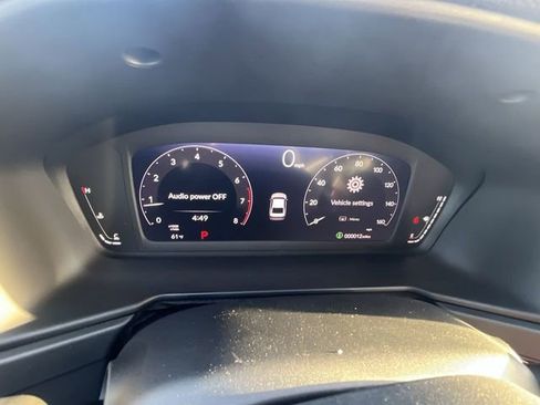 Used 2023 Honda Accord LX image 23