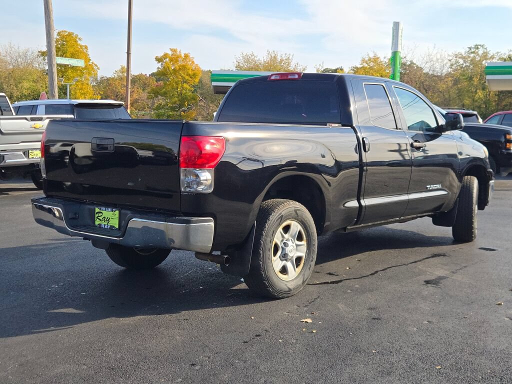 Used 2013 Toyota Tundra 2WD Double Cab image 14