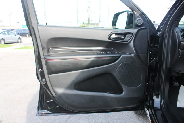 Used 2026 Dodge Durango GT RWD image 10