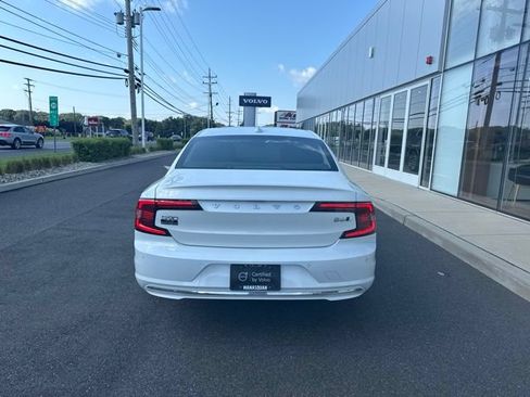 Used 2023 Volvo S90 B6 Ultimate AWD/4WD image 4