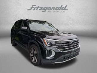 Used 2024 Volkswagen Atlas SE AWD/4WD video 1