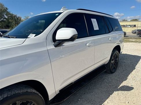 Used 2023 Cadillac Escalade Sport image 35