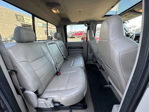 Used 2008 Ford F350 Lariat AWD/4WD image 32