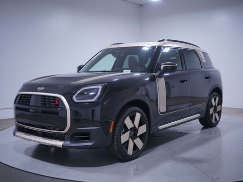 New 2026 MINI Cooper Countryman S image 1