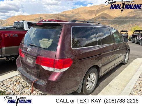 Used 2008 Honda Odyssey EX-L image 3