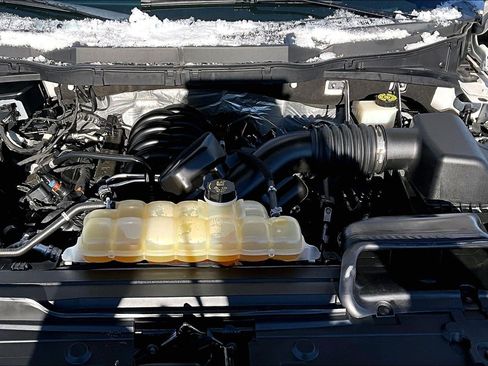 Certified 2021 Ford F150 Platinum w/ Equipment Group 701A High image 34