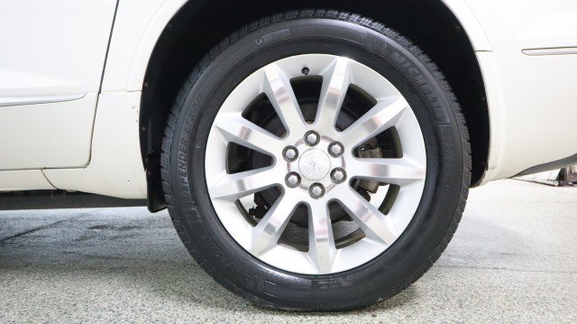 Used 2013 Buick Enclave Leather AWD/4WD image 26