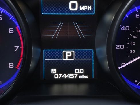 Used 2017 Subaru Outback 2.5i Limited image 31