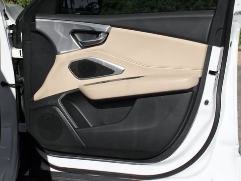 Used 2021 Acura RDX AWD image 44