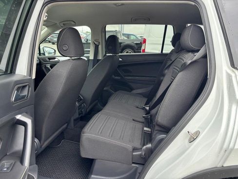 Used 2023 Volkswagen Tiguan S FWD image 13