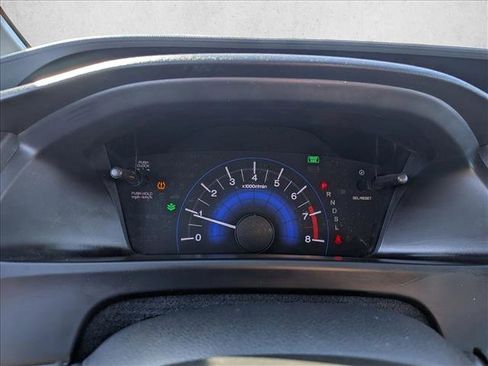 Used 2014 Honda Civic LX image 10