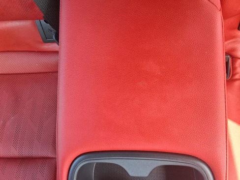 Used 2025 Toyota Camry XSE AWD/4WD image 24