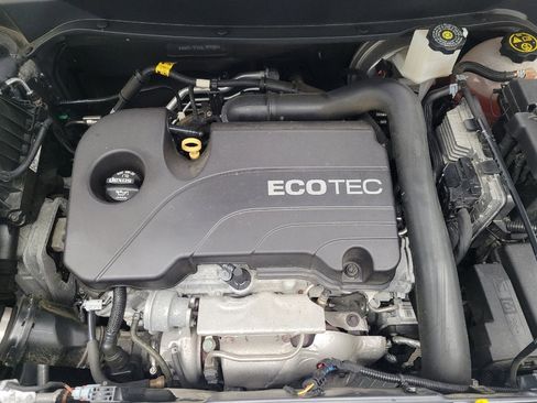 Used 2019 GMC Terrain SLE w/ Driver Convenience Package image 30