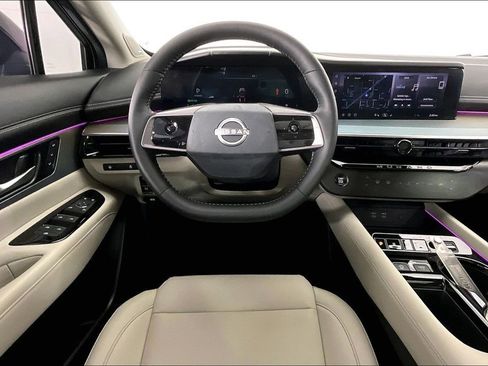Certified 2025 Nissan Murano SL AWD/4WD image 7