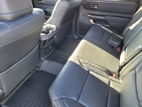New 2026 Toyota Tundra Limited image 8