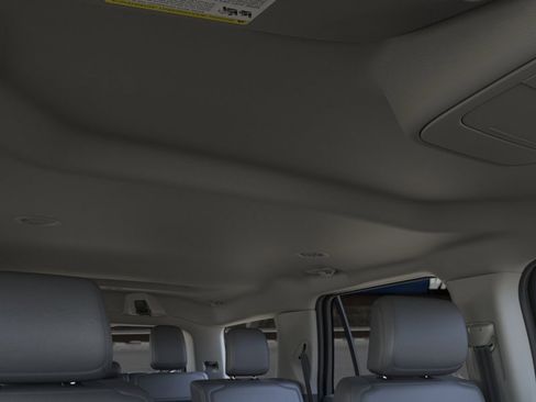 New 2026 Ford Expedition Active RWD image 22