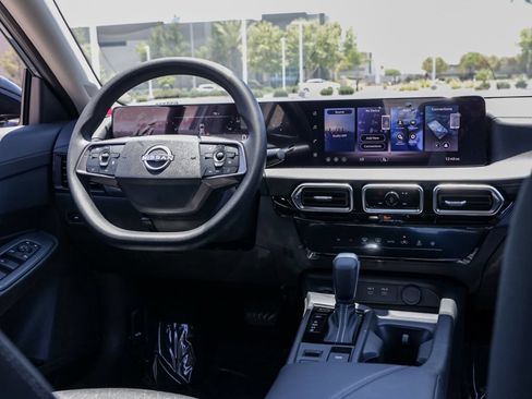 New 2026 Nissan Sentra SV w/ Floor Mat Package FWD image 22
