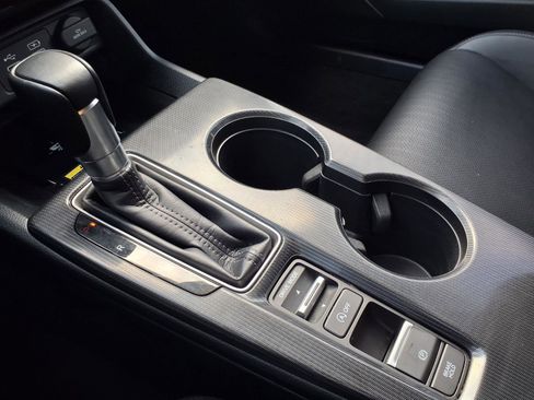 Certified 2023 Honda Civic Touring image 13