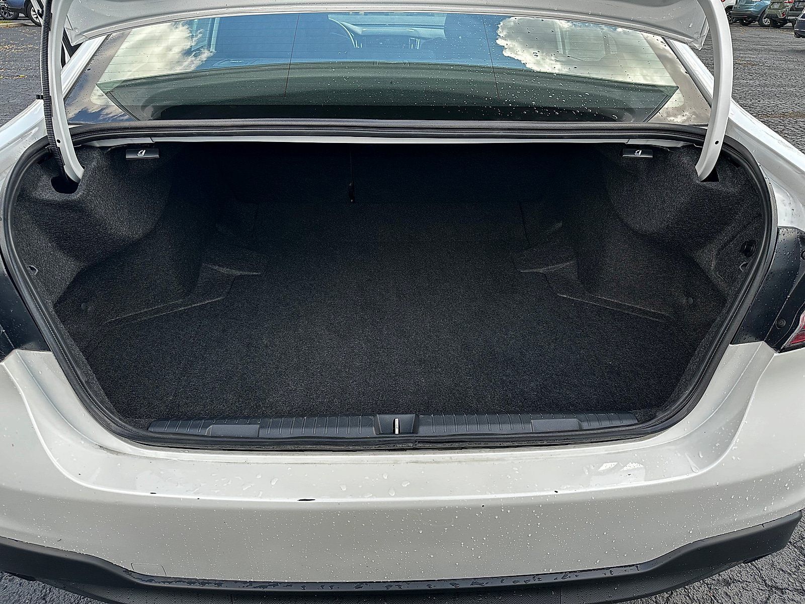 Certified 2024 Subaru Legacy Premium AWD/4WD image 11