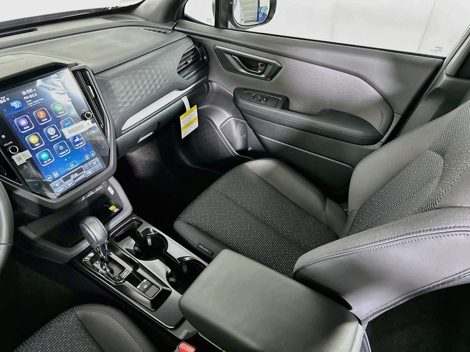 Certified 2026 Subaru Forester Premium AWD/4WD image 21