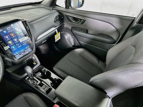 Certified 2026 Subaru Forester Premium AWD/4WD image 21