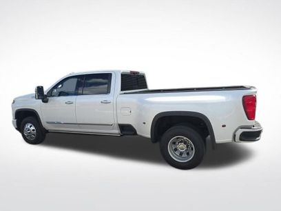 Used 2025 Chevrolet Silverado 3500 High Country w/ Technology Package