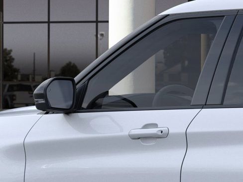 New 2026 Ford Explorer ST w/ Sun And Sound Package image 20