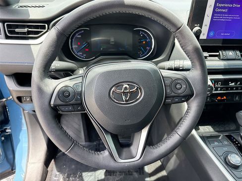 Used 2024 Toyota RAV4 XSE w/ Weather Package AWD/4WD image 11