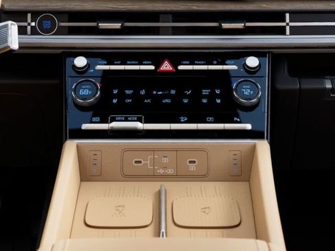 New 2026 Hyundai Santa Fe Calligraphy FWD image 16
