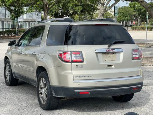 Used 2014 GMC Acadia SLT FWD image 7