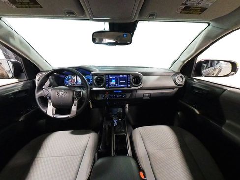 Used 2022 Toyota Tacoma SR5 image 40