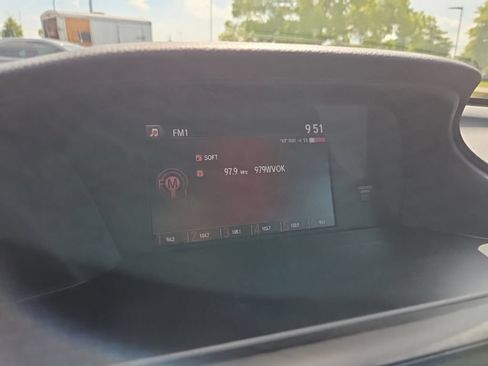 Used 2017 Honda Accord Sport image 22