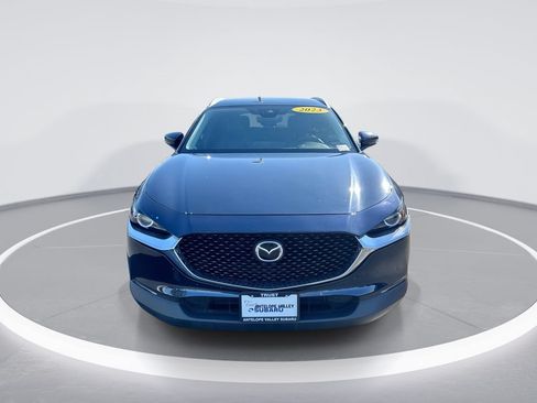 Used 2023 MAZDA CX-30 AWD 2.5 S w/ Preferred Package image 3
