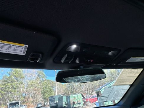 Used 2021 Chevrolet Camaro LT w/ Wild Cherry Design Package 1 image 19