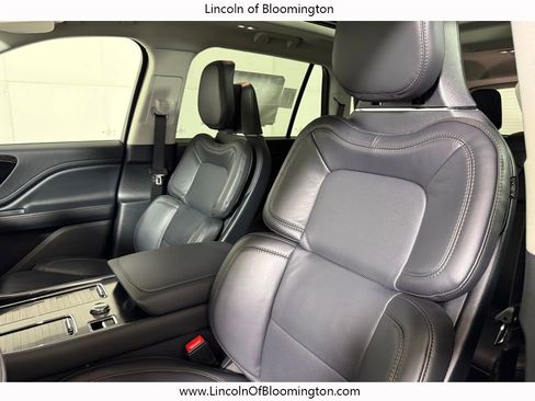 New 2026 Lincoln Aviator Reserve AWD/4WD image 20
