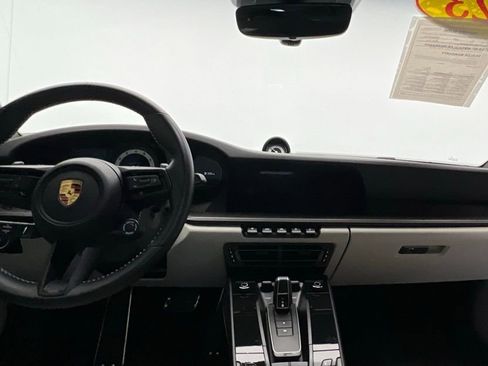 Used 2023 Porsche 911 Targa 4S image 6