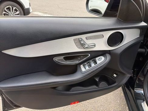 Used 2018 Mercedes-Benz C 300 4MATIC Sedan image 6