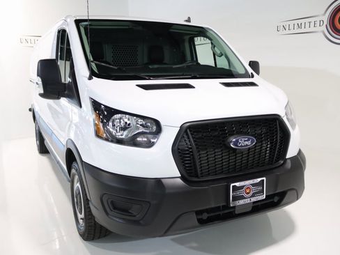 Used 2023 Ford Transit 350 Low Roof image 20