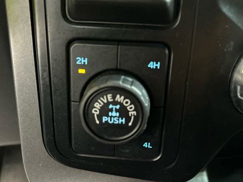 Used 2024 Ford F150 XLT w/ Mobile Office Package AWD/4WD image 6
