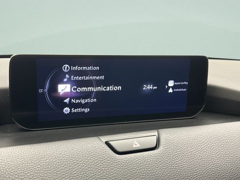 Used 2024 MAZDA CX-90 Plug-In Hybrid w/ Premium Pkg AWD/4WD image 18