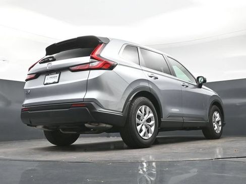 Certified 2026 Honda CR-V LX image 26