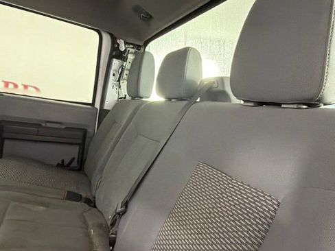 Used 2012 Ford F250 XL w/ PWR Equipment Group AWD/4WD image 13
