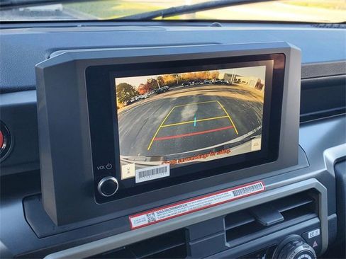 New 2025 Toyota Tacoma TRD Off-Road image 28