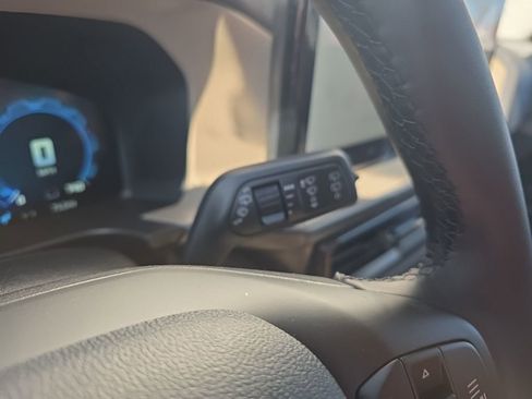 New 2025 Ford Bronco Sport Big Bend AWD/4WD image 14