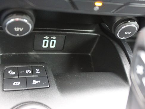 Used 2021 Ford Ranger XL w/ FX4 Off-Road Package AWD/4WD image 35