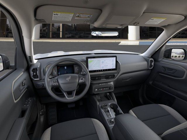New 2026 Ford Bronco Sport Big Bend AWD/4WD image 9