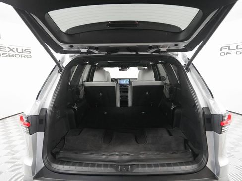 Certified 2025 Lexus TX 350 AWD w/ Technology Package image 22