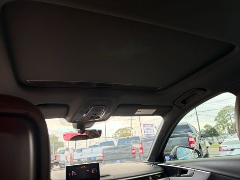 Used 2018 Audi A4 2.0T Ultra Premium Plus w/ Premium Plus Package image 19