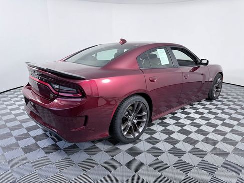 Used 2023 Dodge Charger Scat Pack w/ Technology Group image 7