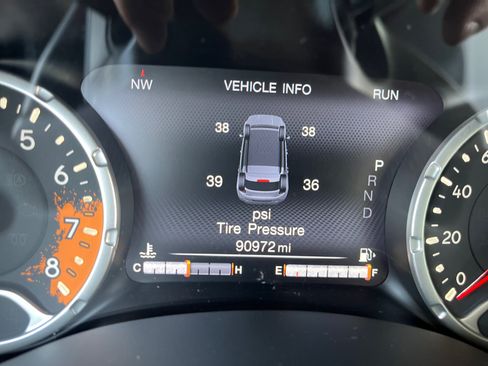 Used 2018 Jeep Renegade Limited AWD/4WD image 11